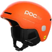 POC POCito Obex MIPS Helm Kinderen Fluorescent Orange XXS