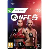 UFC 5 Standard Edition - Xbox Series X|S Download