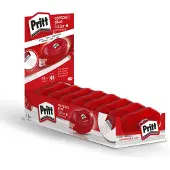 Pritt lijmroller Compact permanent - voordeeldoos 8 stuks