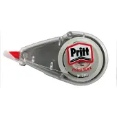 Pritt Mini Correctieroller Set: 10 Stuks | Extra 3 Stuks Gratis | Breedte van 4,2 mm en Lengte van 7 meter | Verpakt in Handige Plastic Tas voor Gemakkelijk Gebruik.