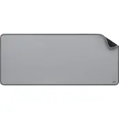 Logitech Bureaumat Studio Serie, grijs