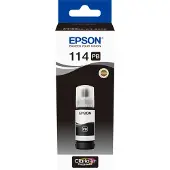 Epson 114 Inktflesje Fotozwart