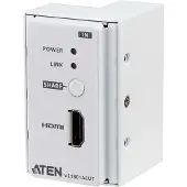 Aten VE1801AEUT AV-zender Wit