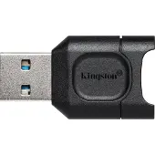 Kingston MobileLite Plus microSD geheugenkaartlezer USB 3.2