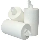 Cleaninq - Poetsrol Blanco Mini 2L 20cmx60m 12rol