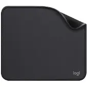 Logitech - Muismat - Studio Series - Graphite