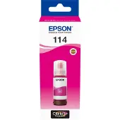 Epson 114 Inktflesje Magenta