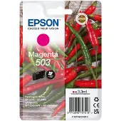 Epson Singlepack Magenta 503 Ink