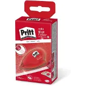 Pritt Lijmroller Pritt houder navulbaar permanent - 5 stuks - 5 stuks