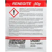 Bravilor Ontkalker Renegite voor koffiemachines