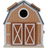 Little Dutch Little Farm Poppenhuis