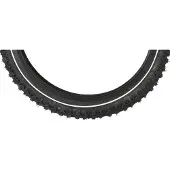 Cube TIRE KIDS 160 (16X1.95) BLACK