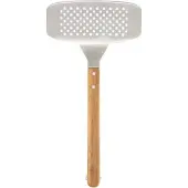 Grizzly Grills - Fish and Plancha Turner - BBQ Gereedschap - Barbecue Accessoires - Kamado