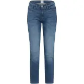 Rokker Birdie Dames Motorjeans Maat Short 29