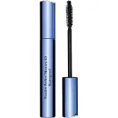 Clarins Wonder Perfect 4D Mascara Waterproof 8ml 01 Perfect Black Dames