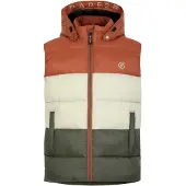 Dare 2b Mouwloos kinderjack Jolly