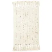 Nordal Dalia vloerkleed S 65x90cm
