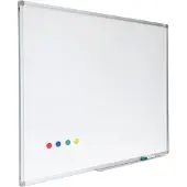Ivol Whiteboard Premium 120 x 180 cm - Emaille - Magnetisch
