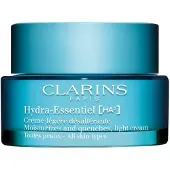 Clarins Face Hydra-Essentiel Moisturizing Light Cream Dagcrème