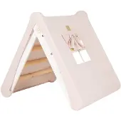 Meowbaby Klimrek | Klimladder met tent