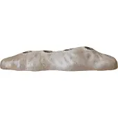 DBKD Base adventskandelaar Beige