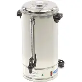 Maxima Koffie Percolator - 15 L - 120 Kopjes - Uitneembaar Koffiefilter