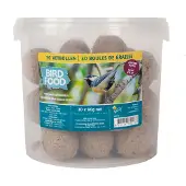 Bûten Food Emmer Vetbollen 30 X 90 Gr