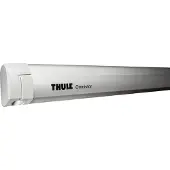 Thule luifel Omnistor 5200 350 zilver Mystik Grey - Cassetteluifels