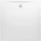 Laufen Pro - Douchebak 80x80 cm, wit H2109500000001