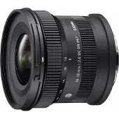 Sigma 10-18mm F2.8 DC DN C (Fujifilm X)
