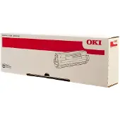 OKI 45536474 toner zwart (origineel)