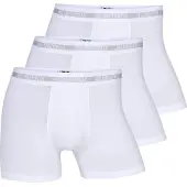 JBS Boxershorts wit