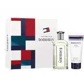 Tommy Hilfiger Pakket Tommy Holiday 2023 Giftset 1 Pak