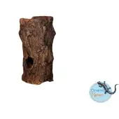 Ceramic Nature Logs