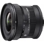 Sigma 10-18mm F/2.8 DC DN Contemporary L-mount
