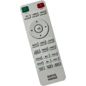 BenQ Afstandsbediening geschikt voor de LH650 beamer, vervangt 5J.JND06.001 / RCX016
