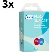 Tepe 3x Plaqsearch Tabletten - 10 stuks - Voordeelverpakking