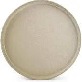 BonBistro Plat bord 27.5cm beige Pila (Set van 3)
