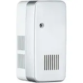 Valera MediQo-line PQSmart luchtverfrisser 14238 in wit/zilver v...