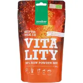 Purasana Vitality mix 2.0 250 gram