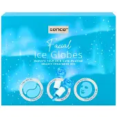 Sence Collection Geschenkset Cooling Gezichtsmaskers Kit Ice Globes 1 Set