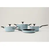 Berghoff Leo 7-Delige Kookpottenset Slate