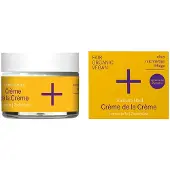 I+m Naturkosmetik Crème de la Crème voor droge huid Gezichtscrème 30 ml