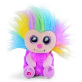 Nici Glubschis Pluchen Knuffel Fee Azizi, 15cm