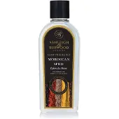Ashleigh & Burwood Geurolie 500ml moroccan spice