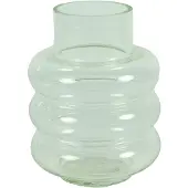 Countryfield Vaas Nikky Transparant D 17 H 22,5 Cm