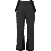 Whistler Drizzle, skibroeken, heren, zwart