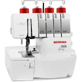 Bernina L450