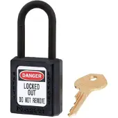 Masterlock - Hangslot cilinder Zenex