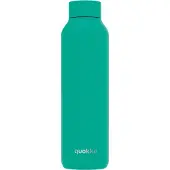 Quokka drinkfles RVS Solid Jade Green 630 ml